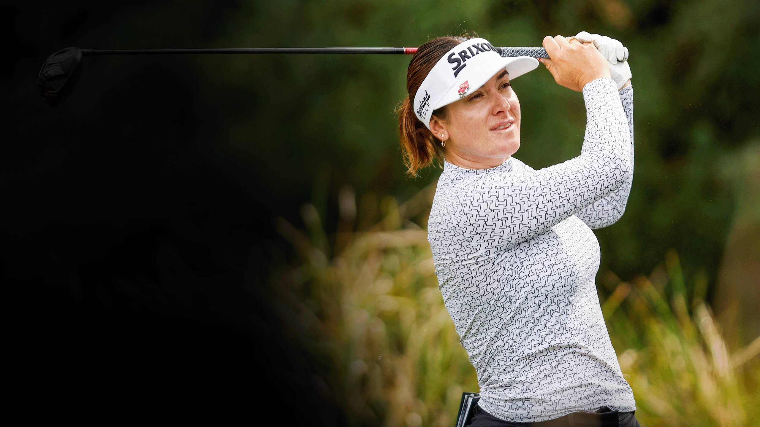 LPGA 파운더스컵 2025