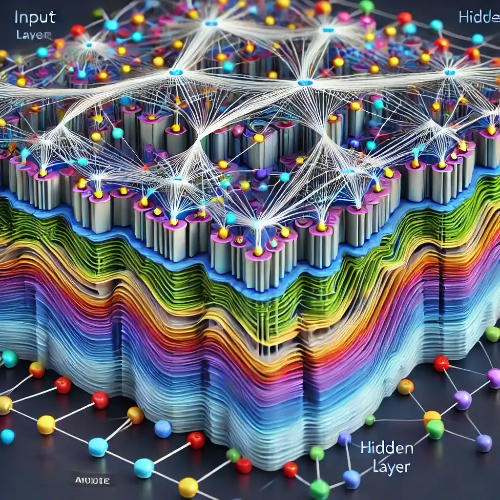 머신러닝과 딥러닝의 개념