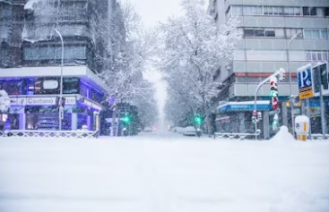 weather-snow