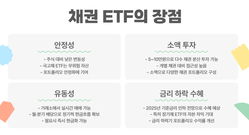 장단점: 안정성 vs 리스크