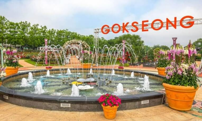 곡성 가볼만한곳 베스트 10