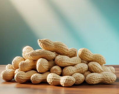 땅콩 효능