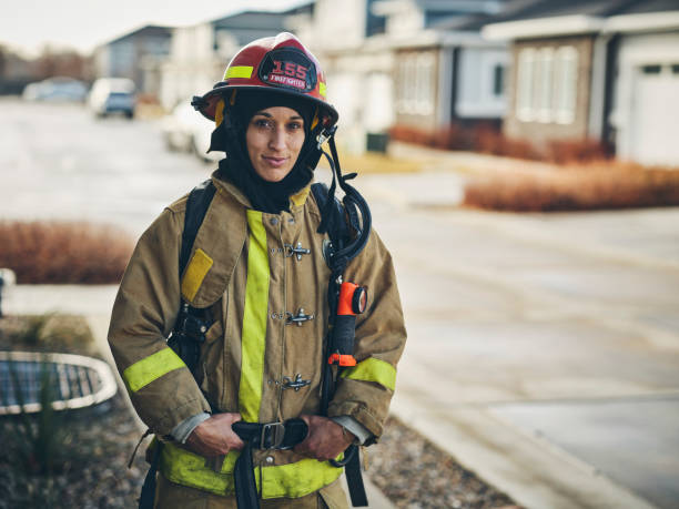 소방안전관리자 2급 응시자격