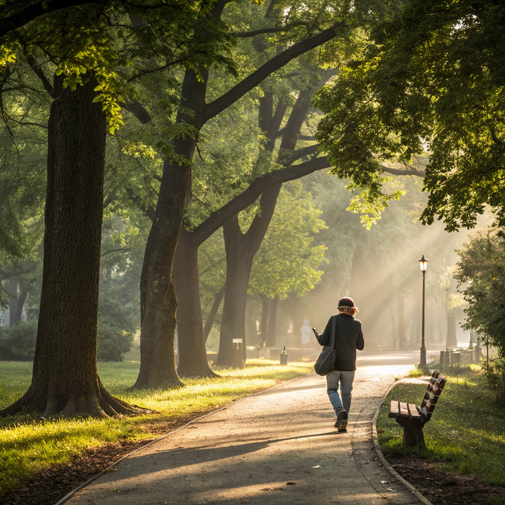 하루 종일 스마트폰만 봤다면, 이 글이 꼭 필요해요