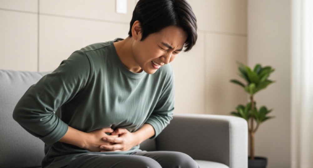 췌장암 초기증상 악화 신호