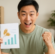 파로 곡물 효능