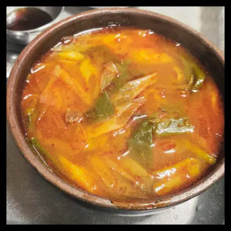 어디로튈지몰라-대구-육개장