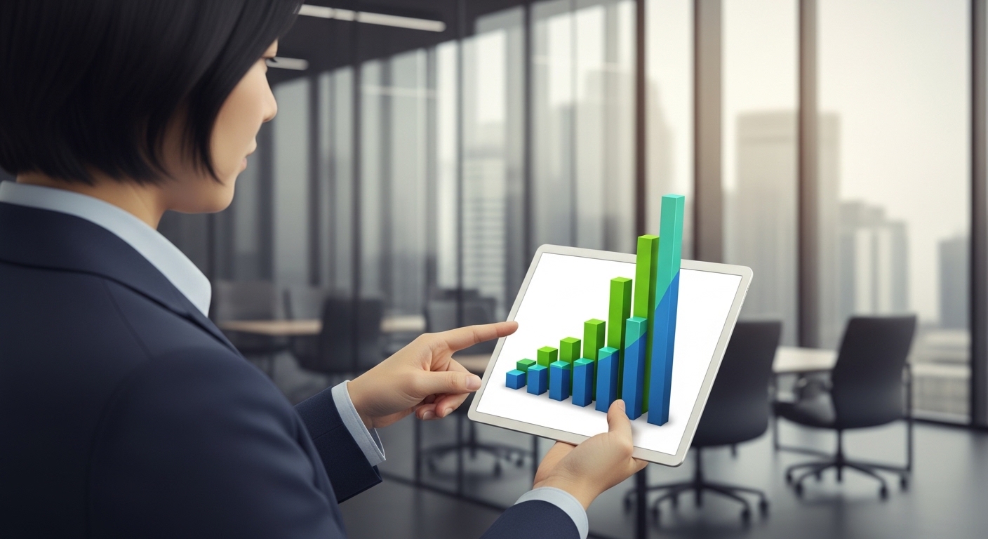 위험을 낮추는 리밸런싱의 마법 