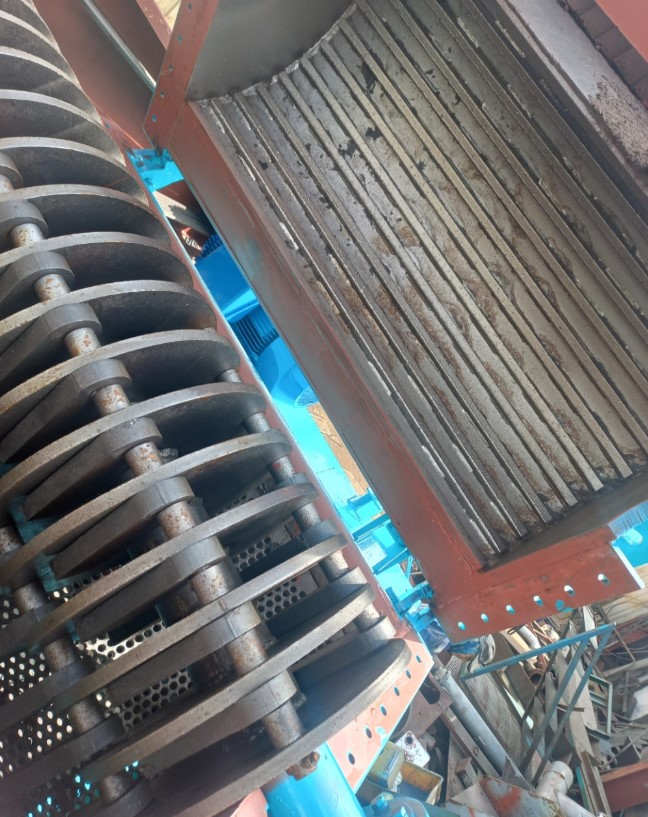 함마분쇄기 중고