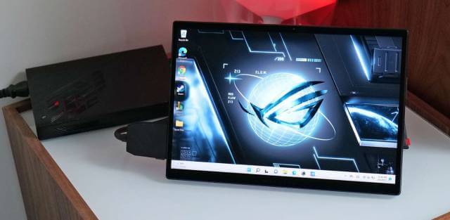 ASUS ROG FLOW Z13