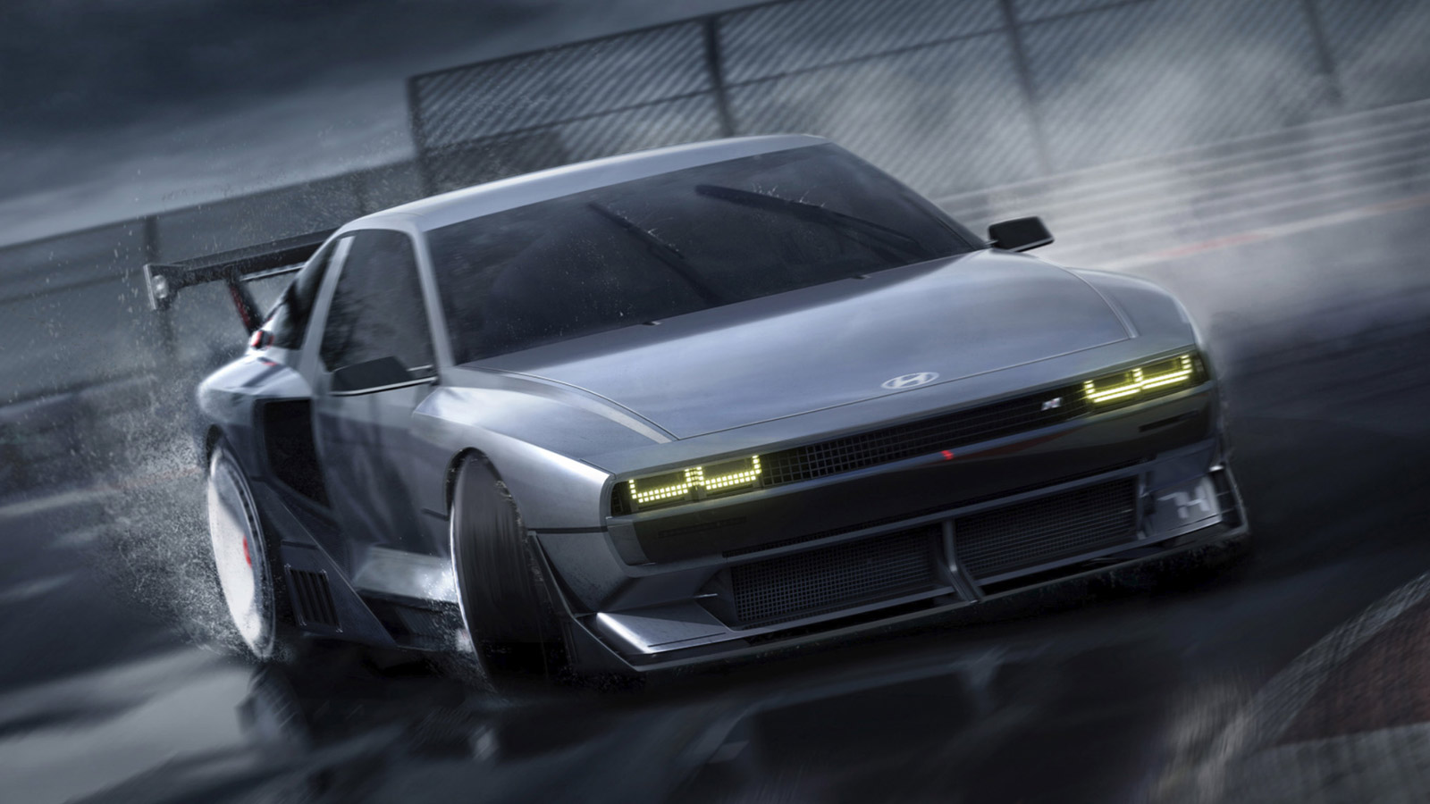 현대차 'N 비전 74 컨셉트'