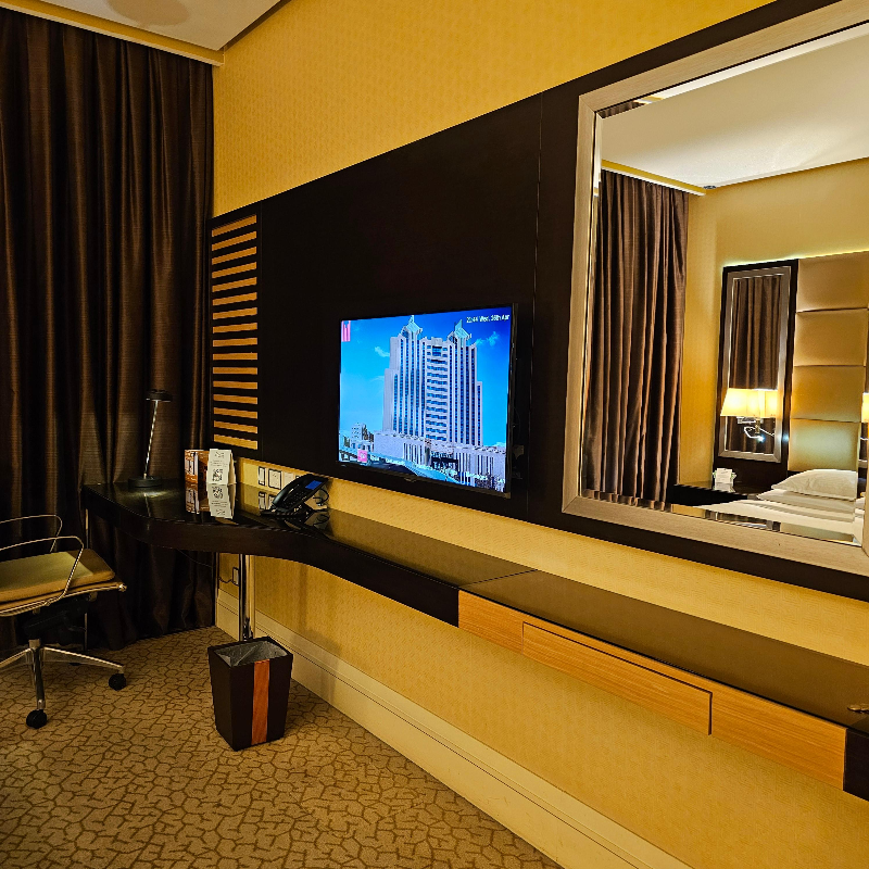 쿠웨이트 밀레니엄 호텔