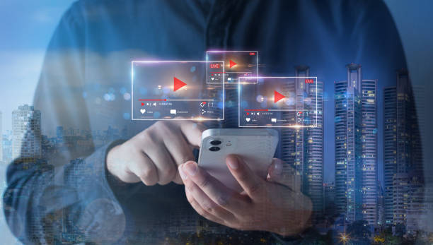 사용자 프로필 &amp; 추천 알고리즘 조정