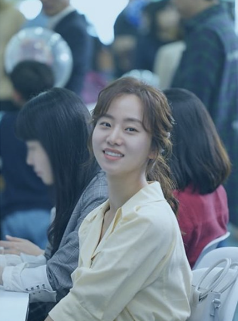 노수산나 드라마