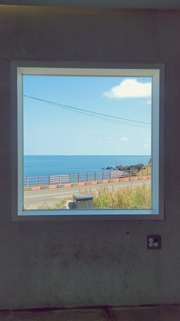 제주-종달리-해안도로-카페-꼬스뗀뇨