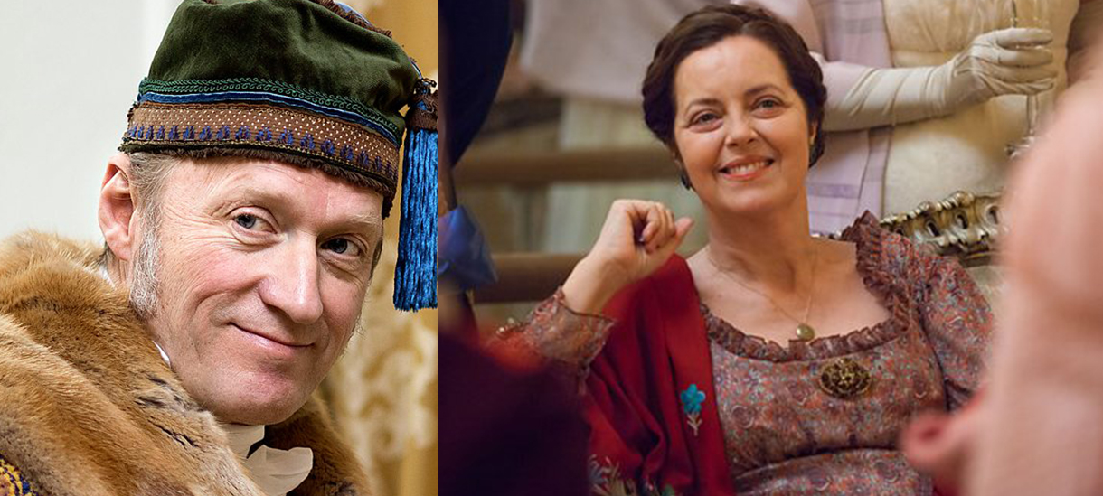 로스토프-백작-백작부인