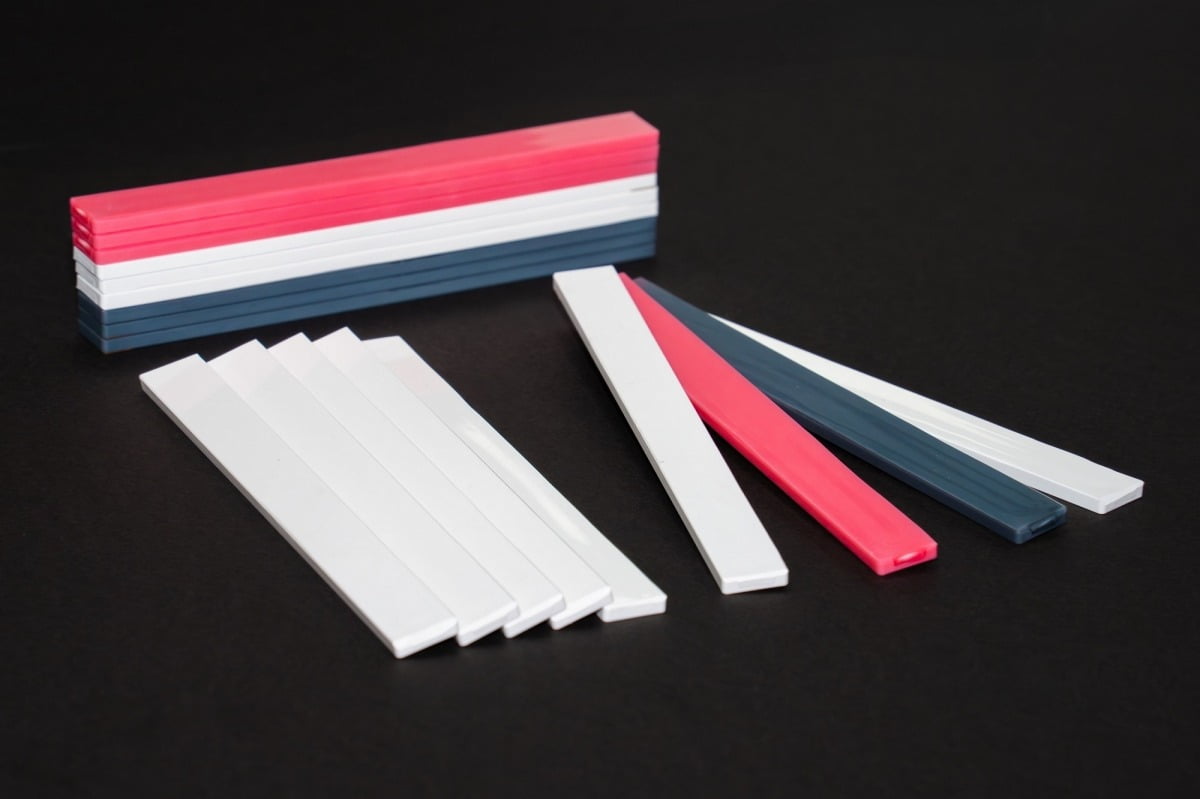 LG화학이 개발한 PFAS-Free 난연 PC ABS 소재.