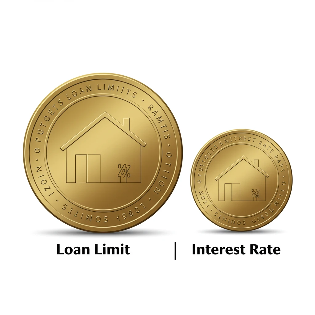 고정금리 vs 변동금리 – 어떤 대출이 더 유리할까?