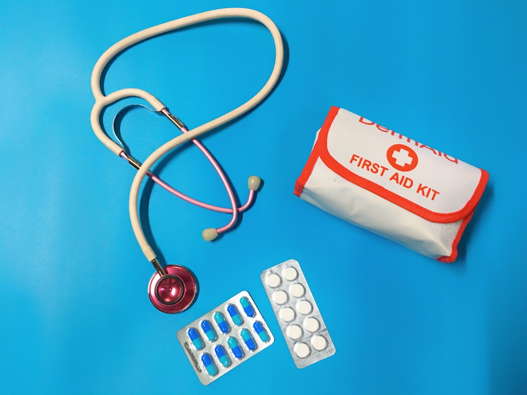Medical aid