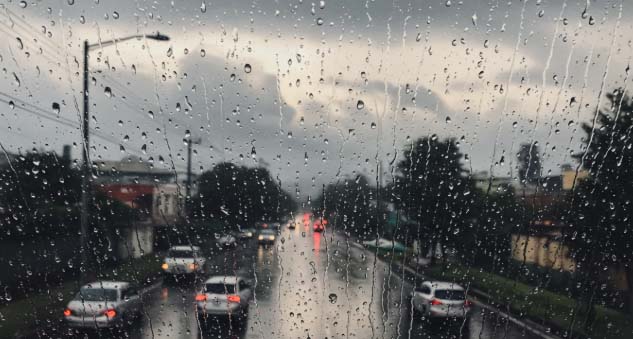 올해 장마기간, 얼마나 길어질까?