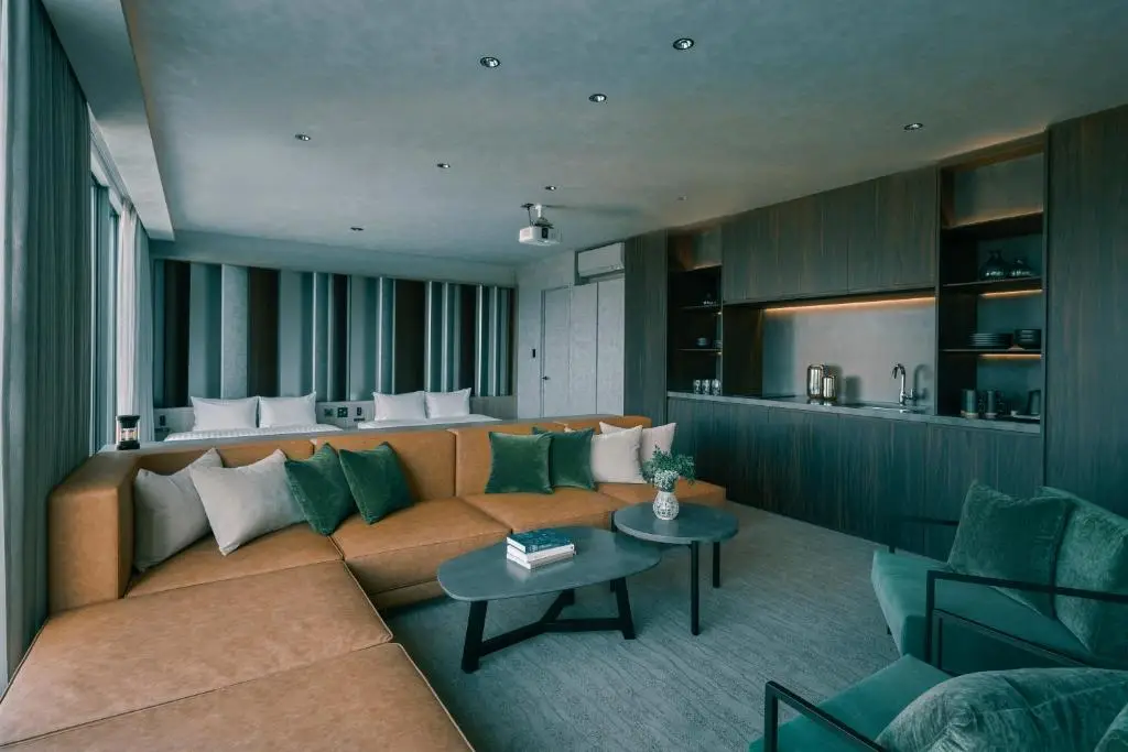 FAV LUX 나가사키2