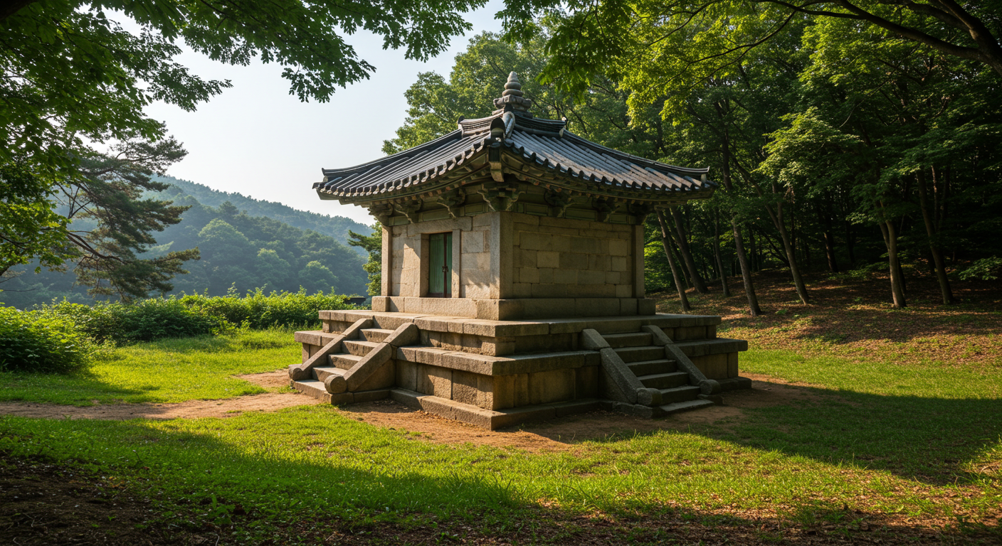 꿈속에서 만난 인물별 해몽: 조상님, 모르는 사람, 가족 등