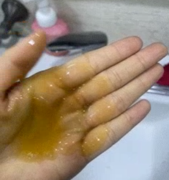 계림당 비건 사용 후기 내돈내산