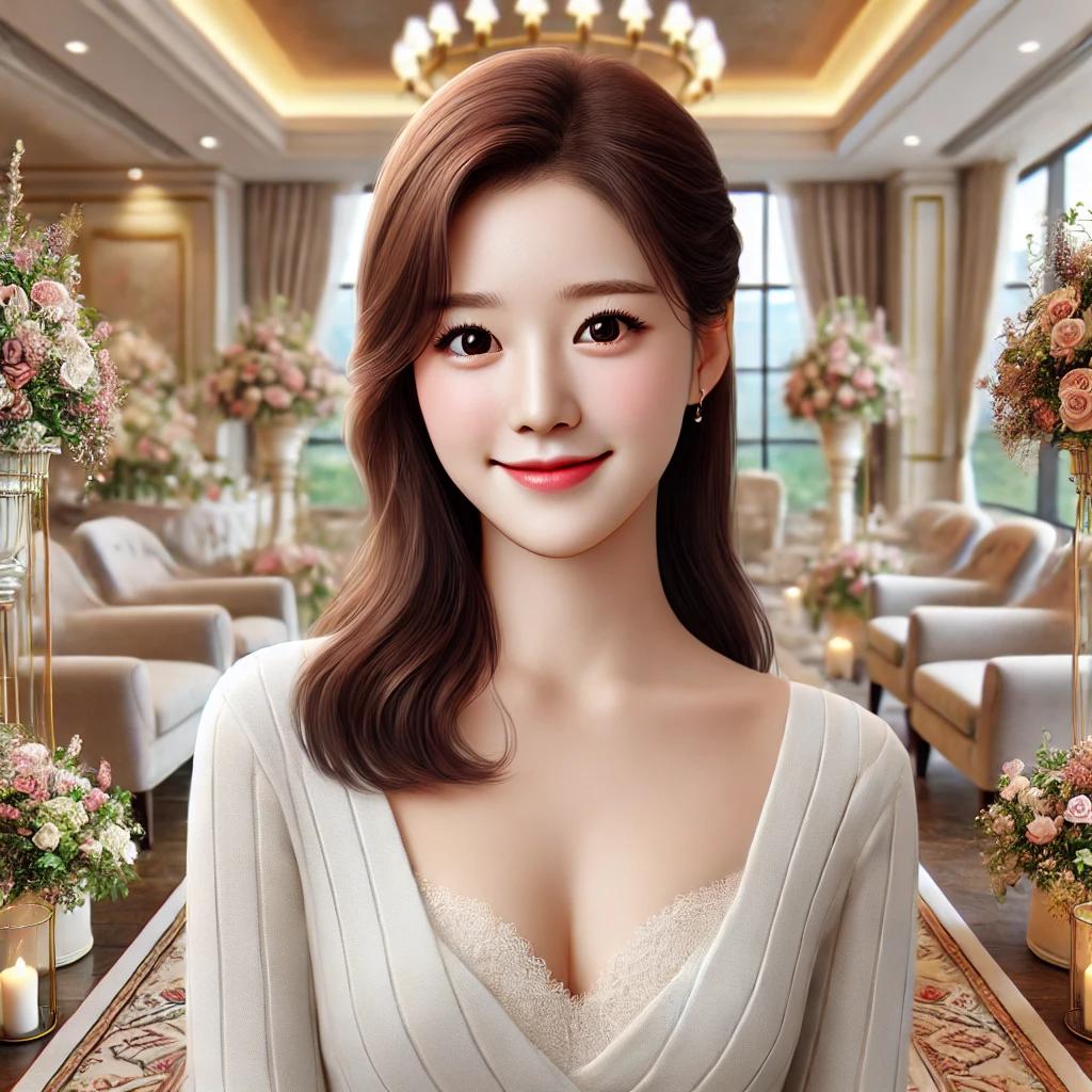 자녀 결혼 준비