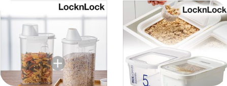 여름철 쌀통&amp;#44; 어떤 게 최고일까? 밀폐형&middot;스텐&middot;진공 쌀통 비교 총정리!