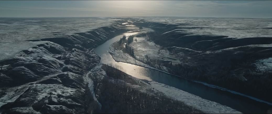 레버넌트: 죽음에서 돌아온 자