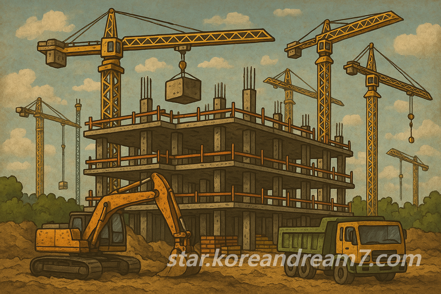 철근의 인장강도