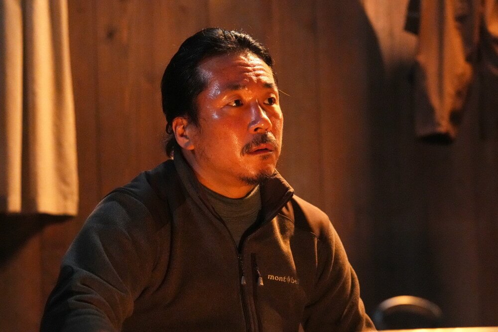 일본 영화 고백