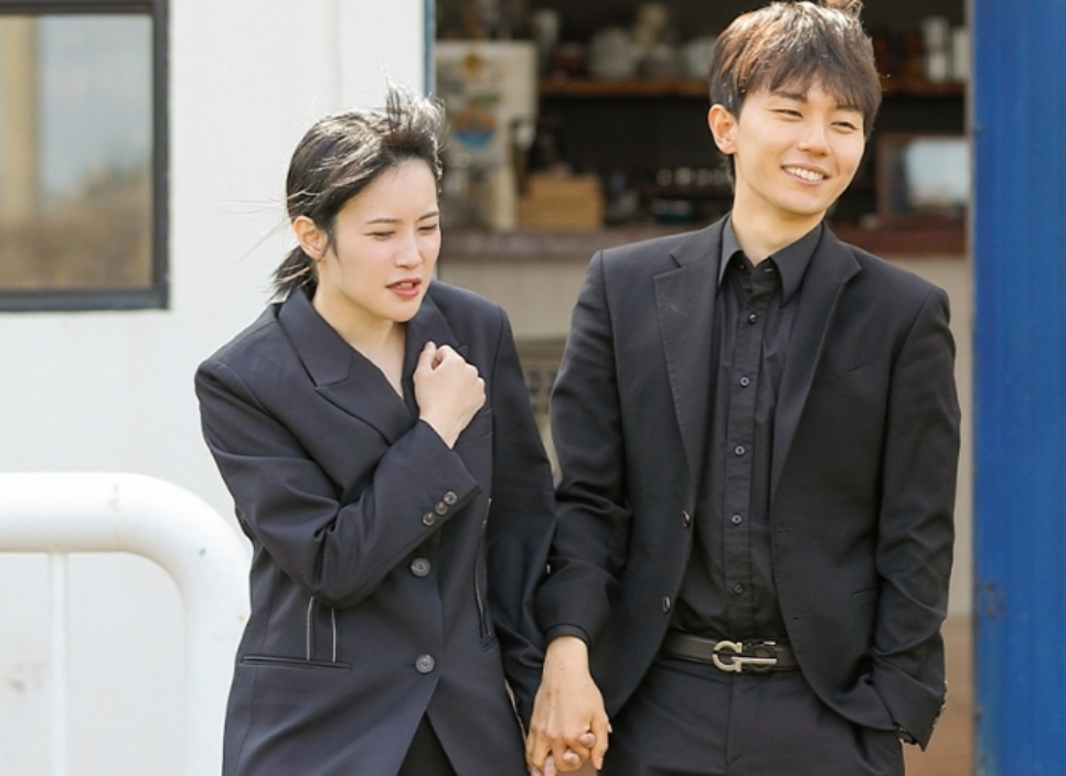 돌싱글즈 5 규덕 자동차