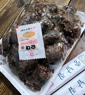 병천순대포장