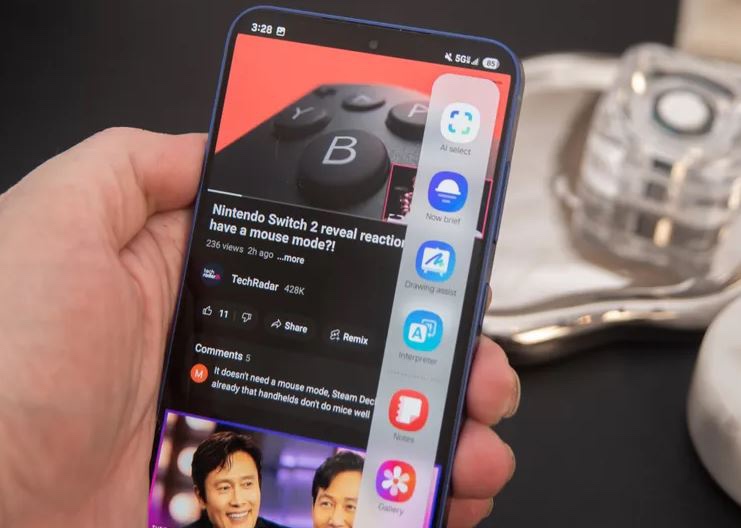 갤럭시S25 사전예약 혜택