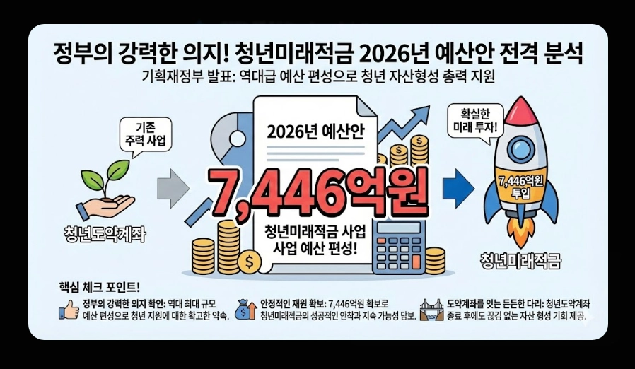 청년미래적금(청년도약계좌, 우대형 조건, 은행별 금리)(+ 최대 금리)