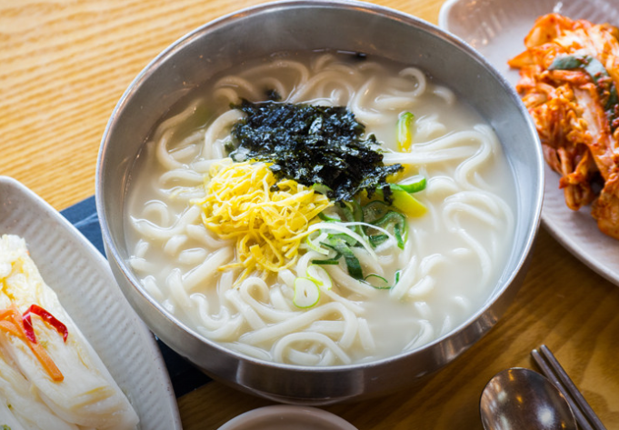 생방송투데이 만두전골 남양주