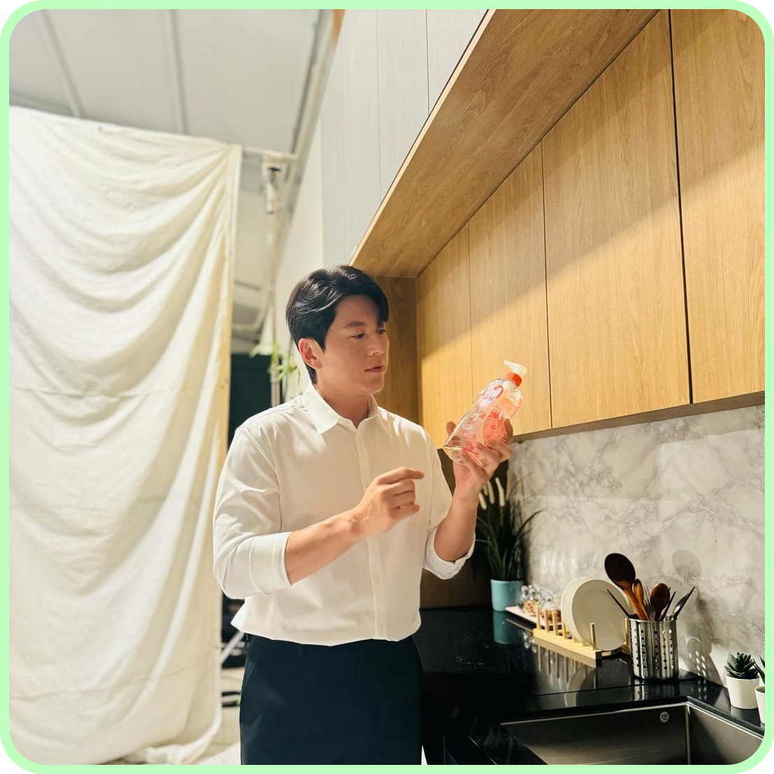 류수영 나이, 편스토랑 레시피, 키, 고향, 가족, 정글밥, 드라마, 영화, 프로필