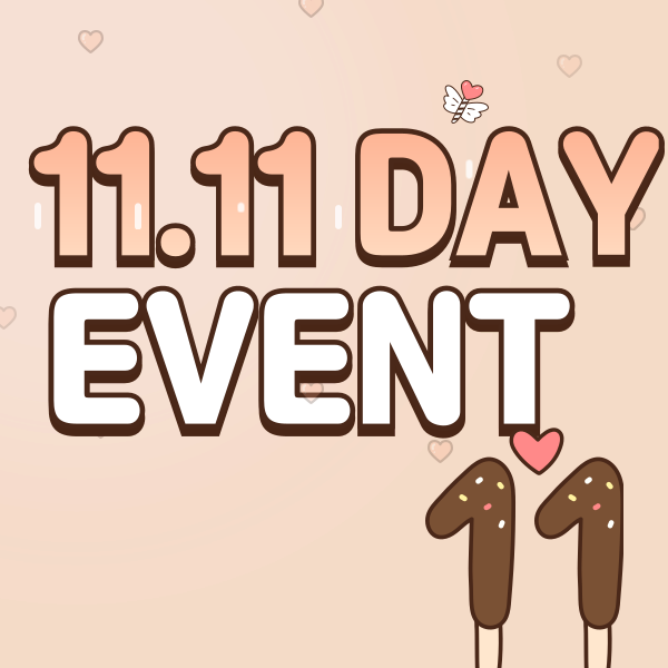 빼빼로데이 이벤트 배너