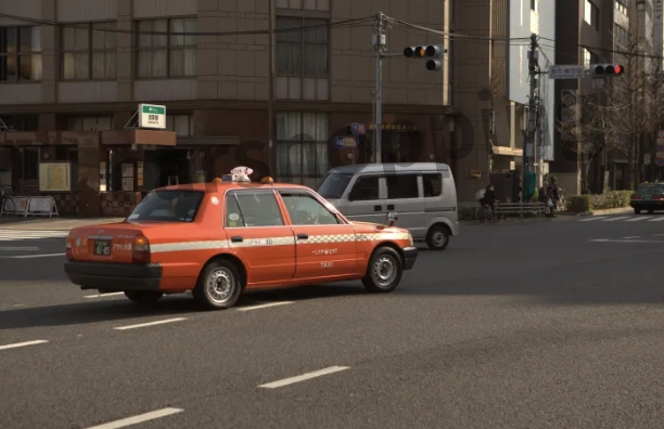 개인택시 기사 수입