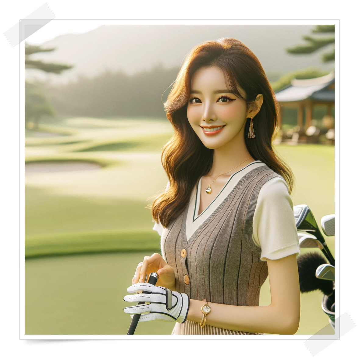 세이지우드 여수 경도CC 1박 2일 골프패키지 2월 예약 가격 (feat. 날씨) - 11