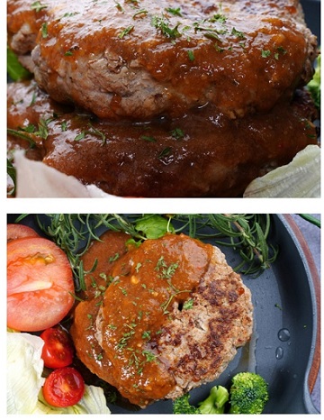 잠실-튀김함박-정순함박