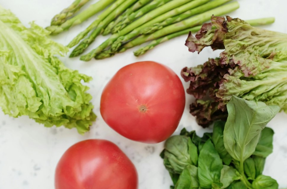 식이섬유 다이어트 관련 사진