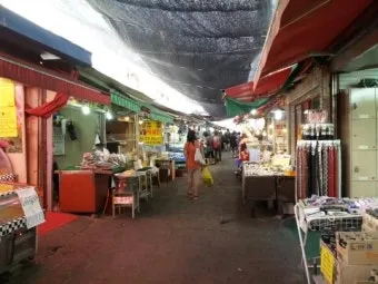 수원 화서시장 먹거리 투어 현지인 추천 코스_21