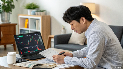 돈을 불리는 재테크 방법 &ndash; 초보자도 쉽게 따라 하는 5단계