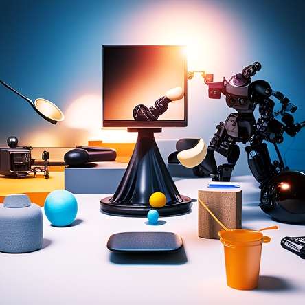 2.4 전문 분야의 메타버스 활용