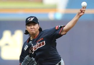 김범수 야구선수 프로필 나이 소속팀 키 몸무게 학력 경력 총정리