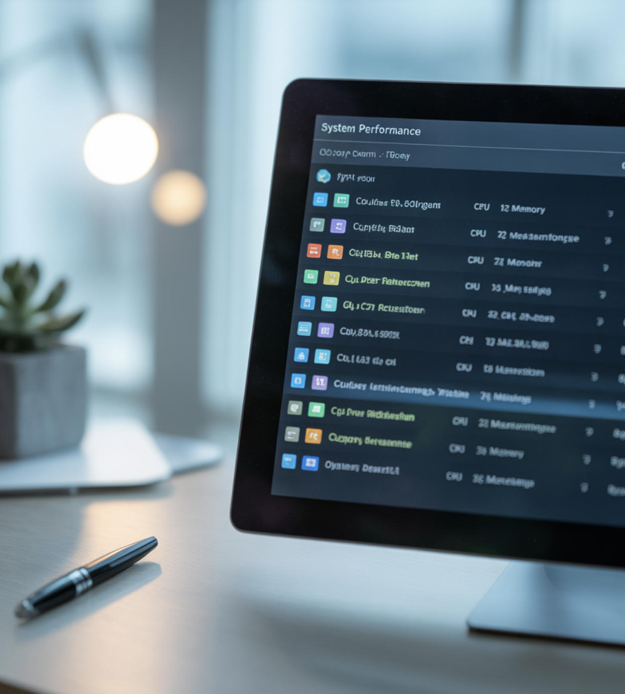오해 7: PC 속도&amp;#44; 하드웨어만 업그레이드하면 된다