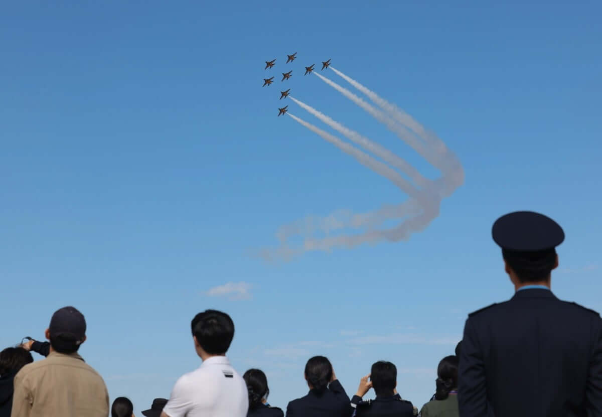 아덱스 서울 에어쇼 (ADEX 2025)