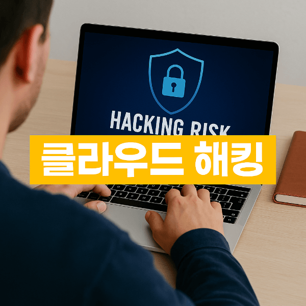 클라우드 해킹 위험 썸네일